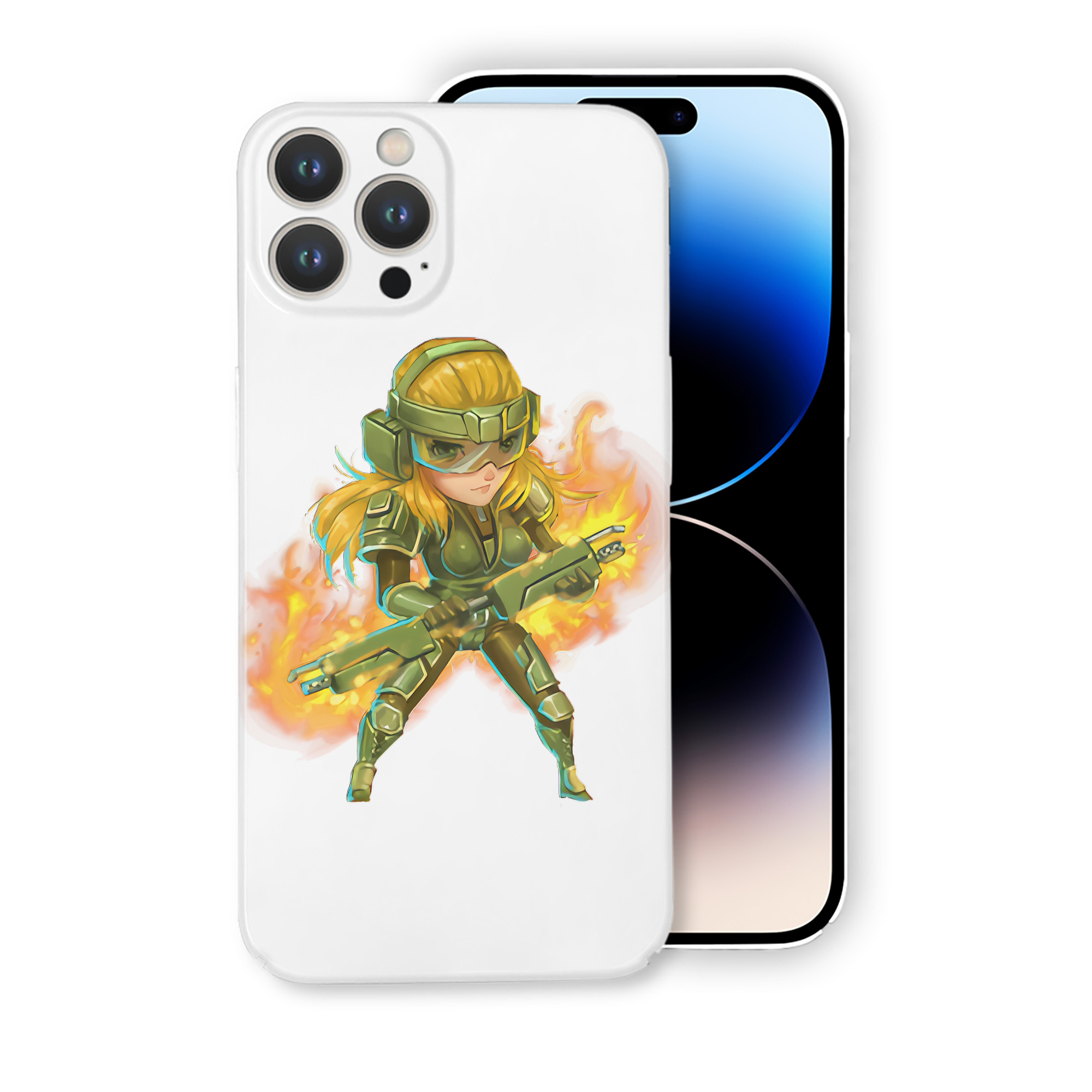 （画像用） リーグ・オブ・レジェンド League of Legends LOL 【iPhone 14シリーズ対応】ハードケース